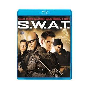 Blu-ray／S．W．A．T