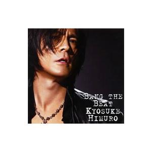 EMIミュージック・ジャパン 氷室京介／20th Anniversary ALL SINGLES