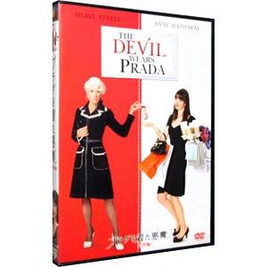 DVD／プラダを着た悪魔 特別編｜ネットオフ ヤフー店