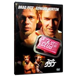 DVD／ファイト・クラブ