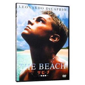 ザ・ビーチ〈特別編〉 [DVD] : ディスクプラス - 通販 - Yahoo