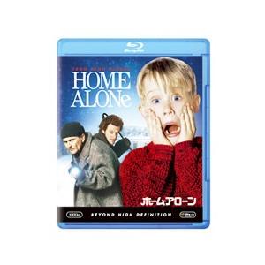 Blu-ray／ホーム・アローン