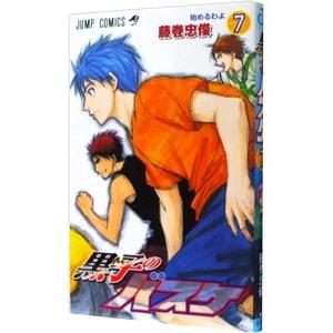 黒子のバスケ 7／藤巻忠俊