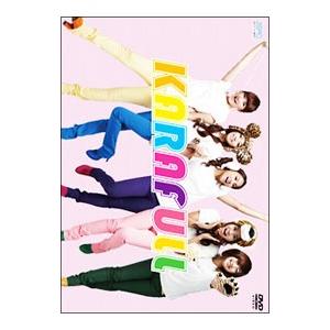 DVD／KARAFULL DVD−BOX