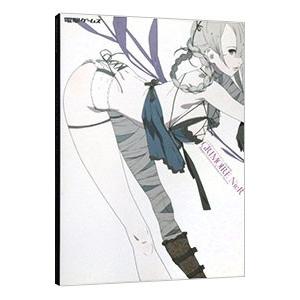 ニーアザ コンプリートガイド＋設定資料集／アスキー メディアワークス