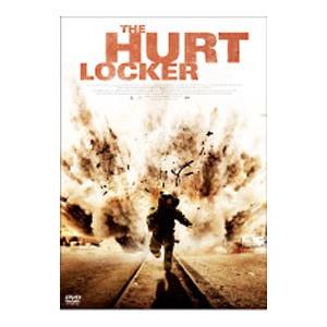 DVD／ハート・ロッカー