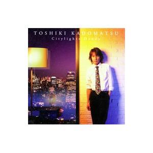 角松敏生／Citylights Dandy