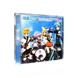 初音ミク−Project Diva−2nd NONSTOP MIX COLLECTION