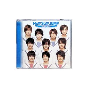 Hey!Say!JUMP CDの商品一覧 通販 - Yahoo!ショッピング