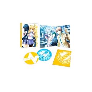 Blu-ray/Angel Beats! 4 完...の商品画像