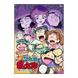 TVアニメ「忍たま乱太郎」まるっと!ぶる〜れい 第25シリーズ [Blu-ray