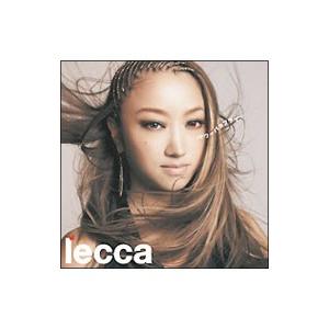 lecca／パワーバタフライ