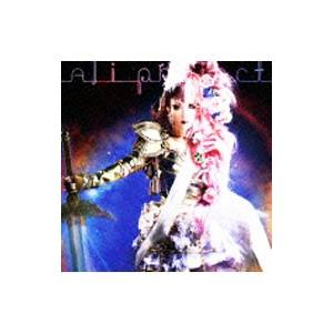 ALI PROJECT／PSP用ゲーム『フェイト／エクストラ』主題歌 亂世エロイカ