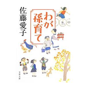 わが孫育て／佐藤愛子