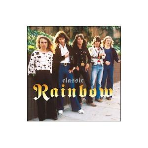 レインボー／レインボー スーパー・ベスト