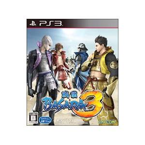 PS3／戦国BASARA3｜ネットオフ ヤフー店