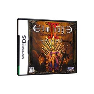 エルミナージュII DS Remixの買取情報