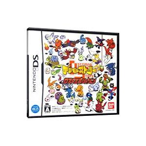 Ds デジモンストーリー ロストエボリューション ネットオフ ヤフー店 通販 Yahoo ショッピング