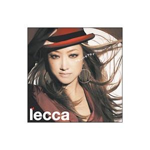 lecca／パワーバタフライ
