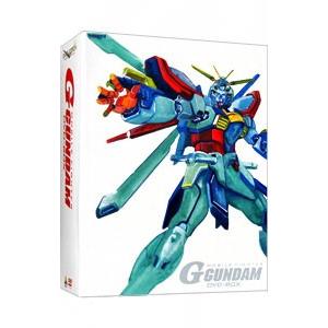 機動新世紀ガンダムX DVDメモリアルボックス (初回限定生産) : ユーズ