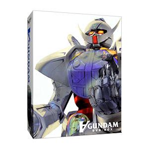 DVD／∀ガンダム DVD−BOX 初回限定版