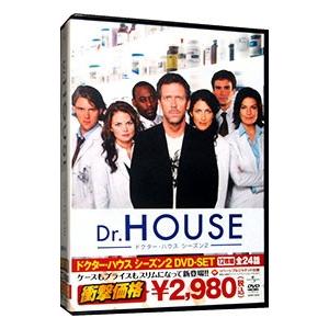 Dr.HOUSE シーズン1～FINAL 全89巻 レンタルDVD 中古DVD 中古】 Dr.HOUSE ドクター ハウス (89巻セット) シーズン1〜7