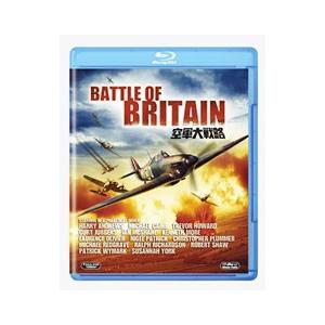 Blu-ray／空軍大戦略