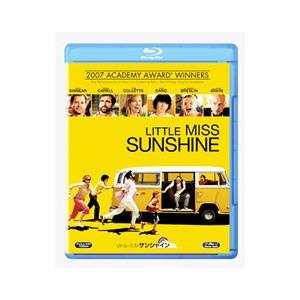 Blu-ray／リトル・ミス・サンシャインの買取情報