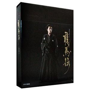NHK大河ドラマ 「龍馬伝 完全版 」Blu-ray BOX1〜4（season1〜FINAL