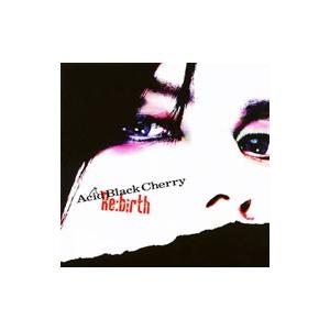 Acid Black Cherry／シャングリラ 初回限定盤 : ネットオフ ヤフー店