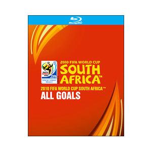 Blu Ray ２０１０ ｆｉｆａ ワールドカップ 南アフリカ オフィシャルｂｌｕ ｒａｙ オール ゴールズ ネットオフ ヤフー店 通販 Yahoo ショッピング