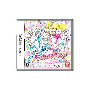 DS／ハートキャッチプリキュア！おしゃれコレクション