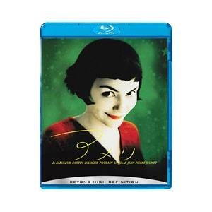 Blu-ray／アメリ