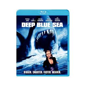 Blu-ray／ディープ・ブルー