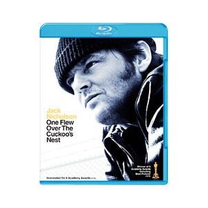 Blu-ray／カッコーの巣の上で