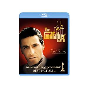 Blu-ray／ゴッドファーザー PARTII デジタル・リストア版