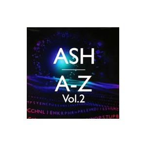 Ash A-Z Vol.2 CD