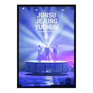 DVD／THANKSGIVING LIVE IN DOME
