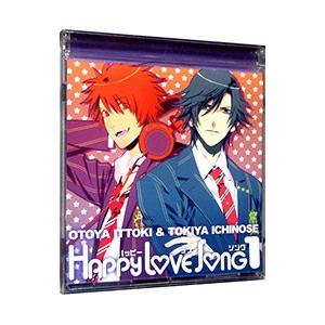 うたのプリンスさまっ for Nintendo Switch Special Campaign CD