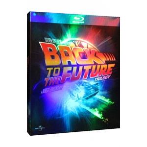Blu-ray／バック・トゥ・ザ・フューチャー 25thアニバーサリー Blu−ray BOX