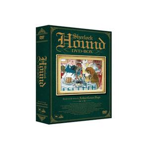 DVD／名探偵ホームズ DVD−BOX