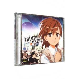 fripSide／future gazer 初回限定盤