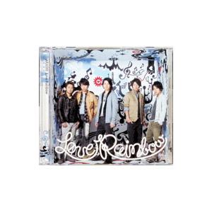 通常盤 嵐 CD/Love so sweet 07/2/21発売【オリコン加盟店】 : アット