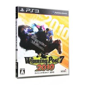PS3／Winning Post 7 2010