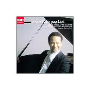 ラ・カンパネラ〜リスト：ピアノ名曲集