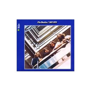 ビートルズ／1967〜1970  期間限定価格