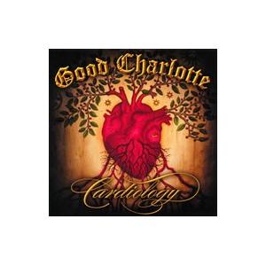グッド・シャーロット／カーディオロジー