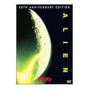 DVD／エイリアン