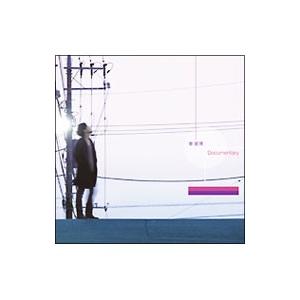 秦基博／Documentary 初回生産限定盤A