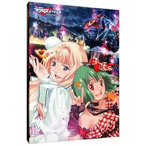 DVD／劇場版マクロスＦ〜イツワリノウタヒメ〜｜ネットオフ ヤフー店